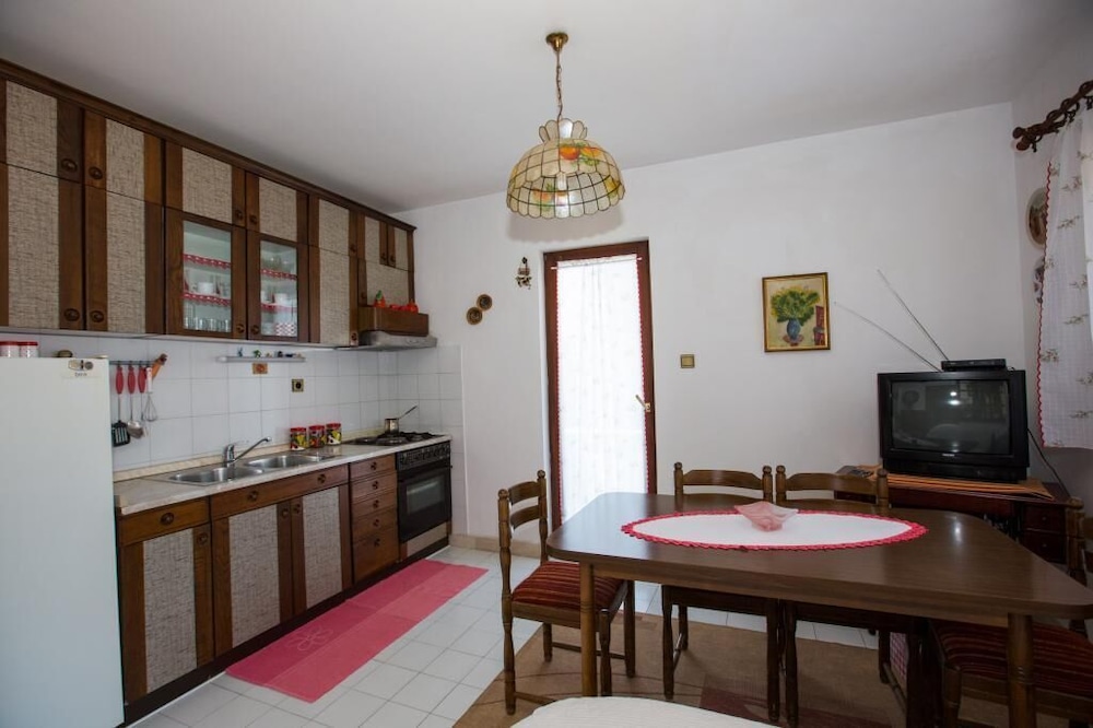 Apartments Farac