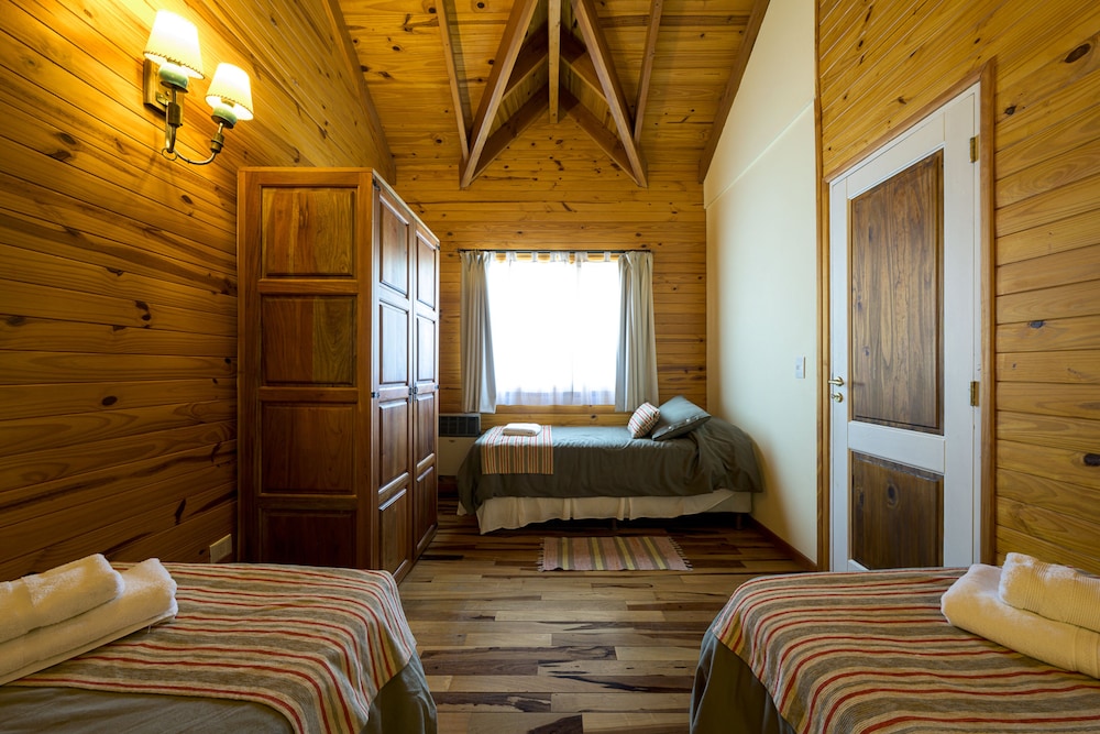 Amazing Lodge in San Martin de los Andes SMA-RV by Apartments Bariloche