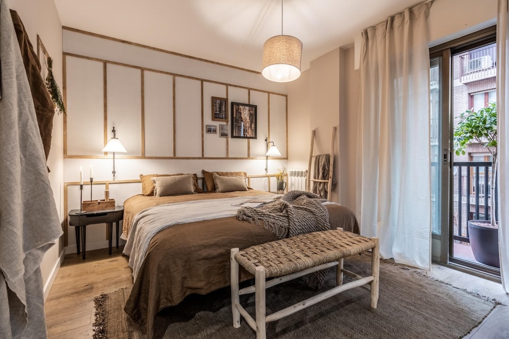 Tavira - 3 Bedrooms Apartment in Recoletos