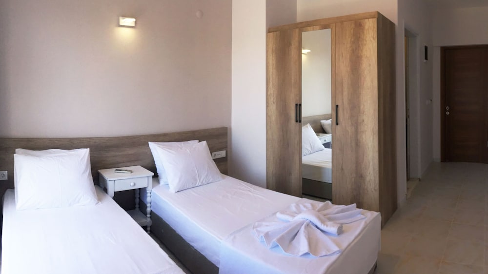 Kaizen Gate Otel - Image 7