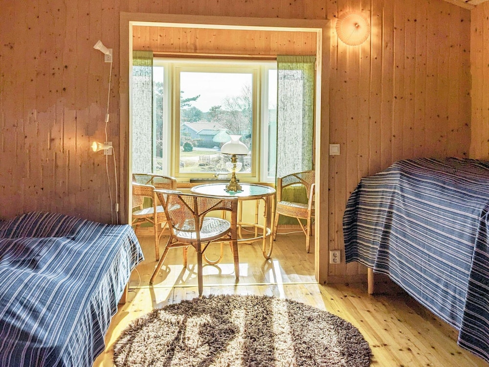 7 Person Holiday Home in Ellos view 3