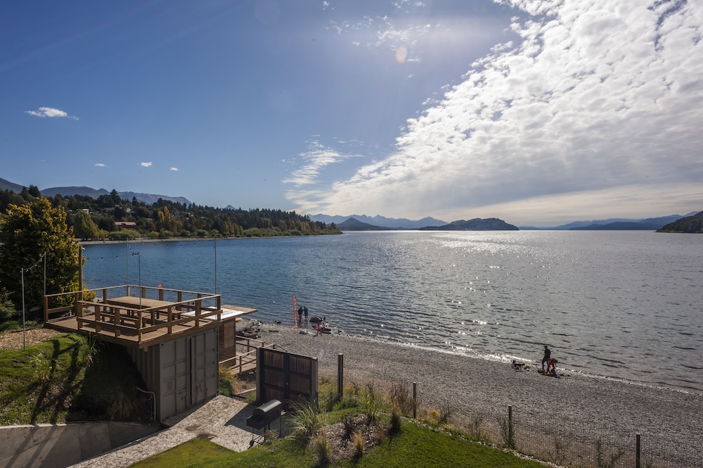 WaOne Lake Homes