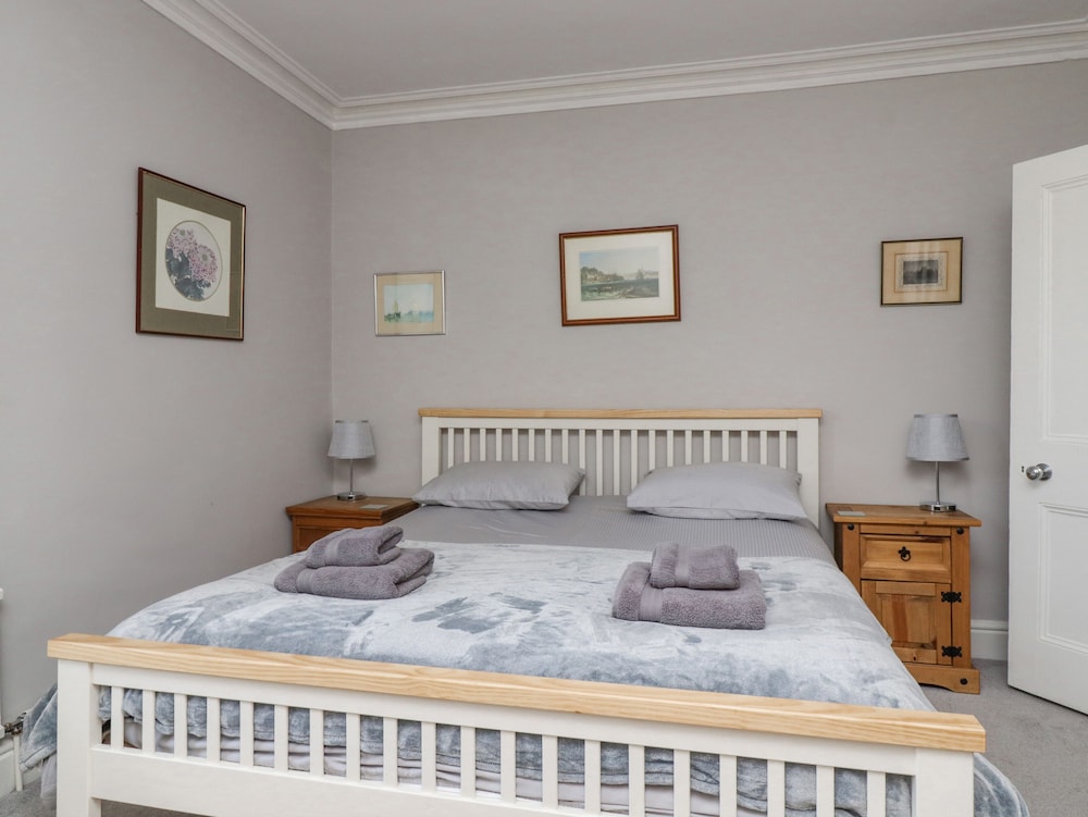 3 Hamilton Terrace