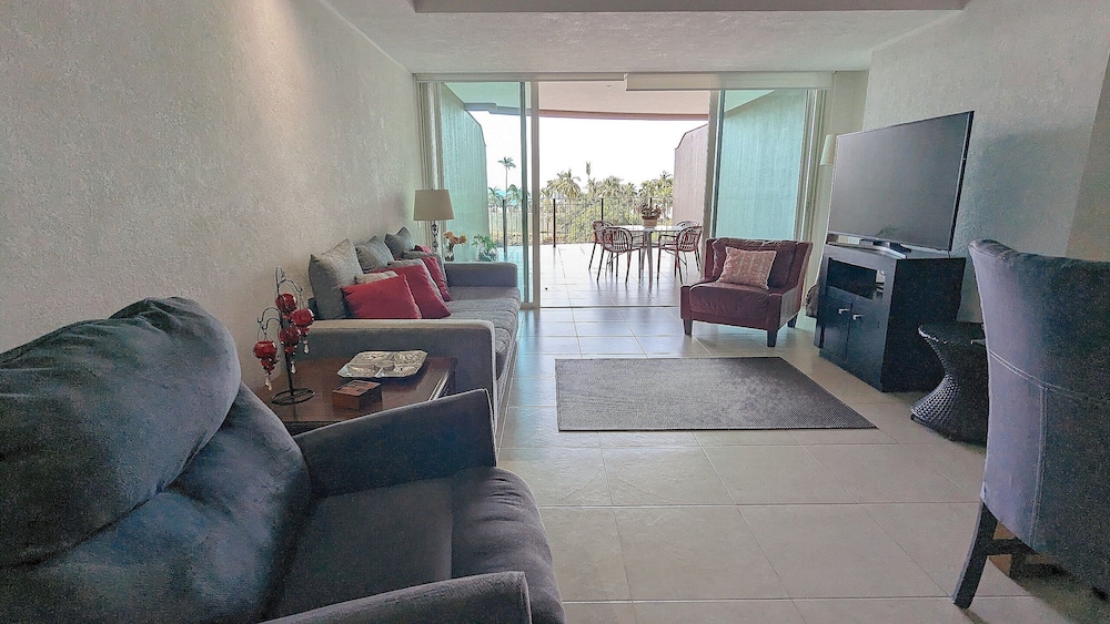 Grand Venetian view 3