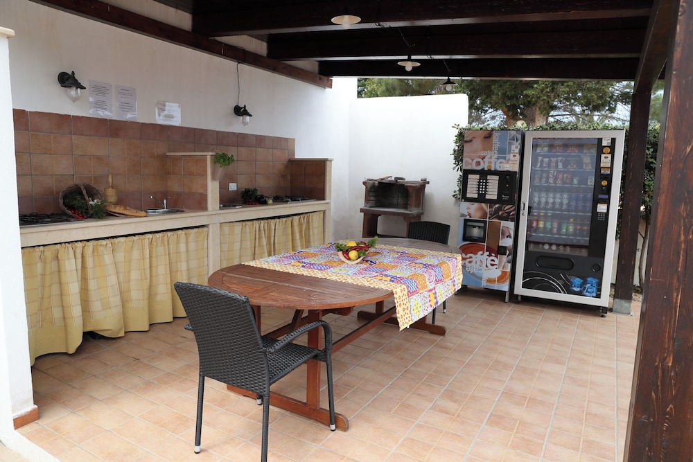 Villa Benny