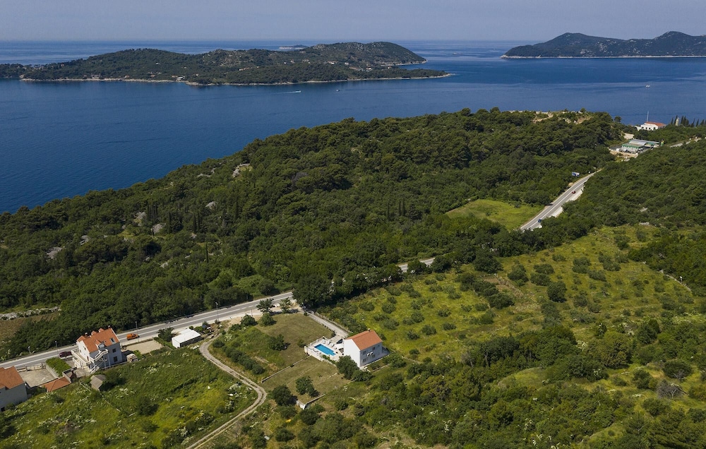 Villa Olivia Dubrovnik