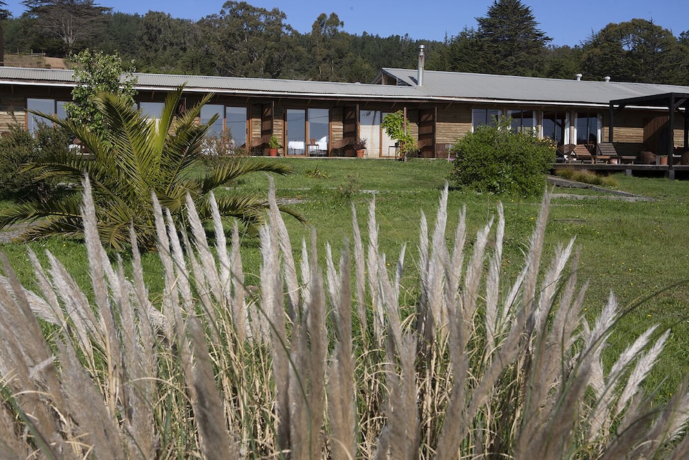 hostal casa verde