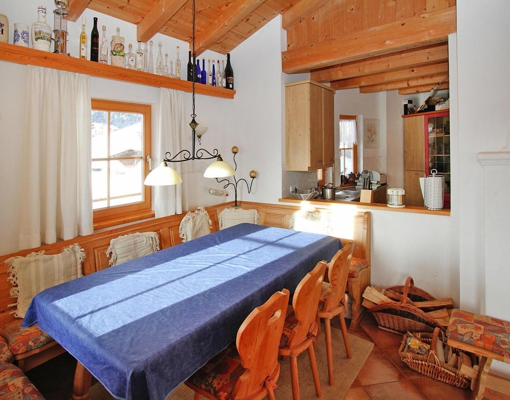 Chalet in Konigsleiten Near Zillertal Arena
