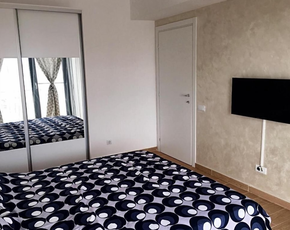 Mamaia Rent Apartments view 5