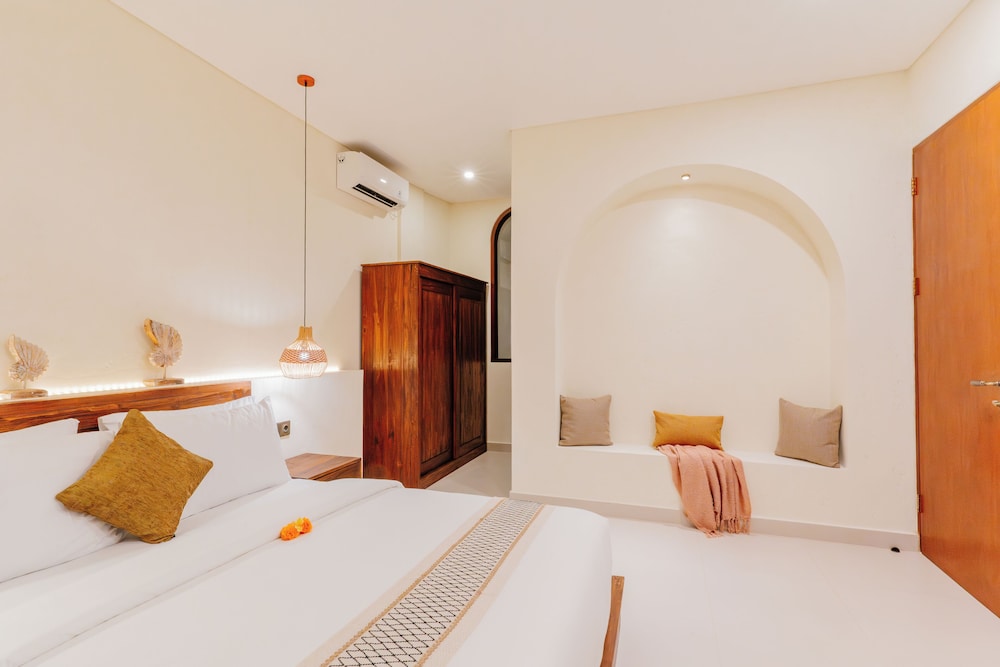 Luxury Noah Villa