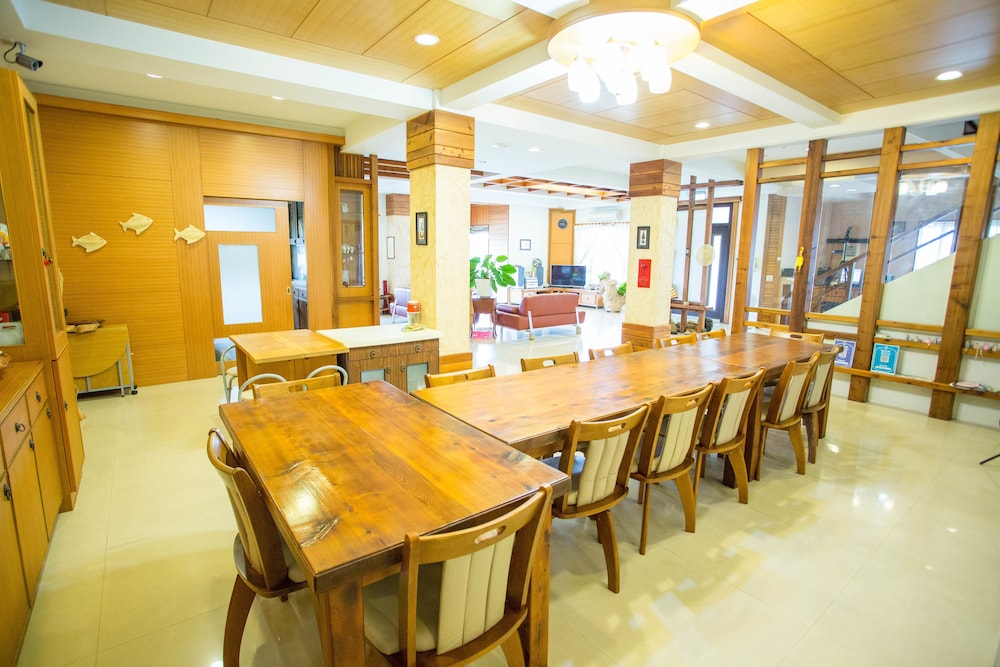Dong Shan He B&B