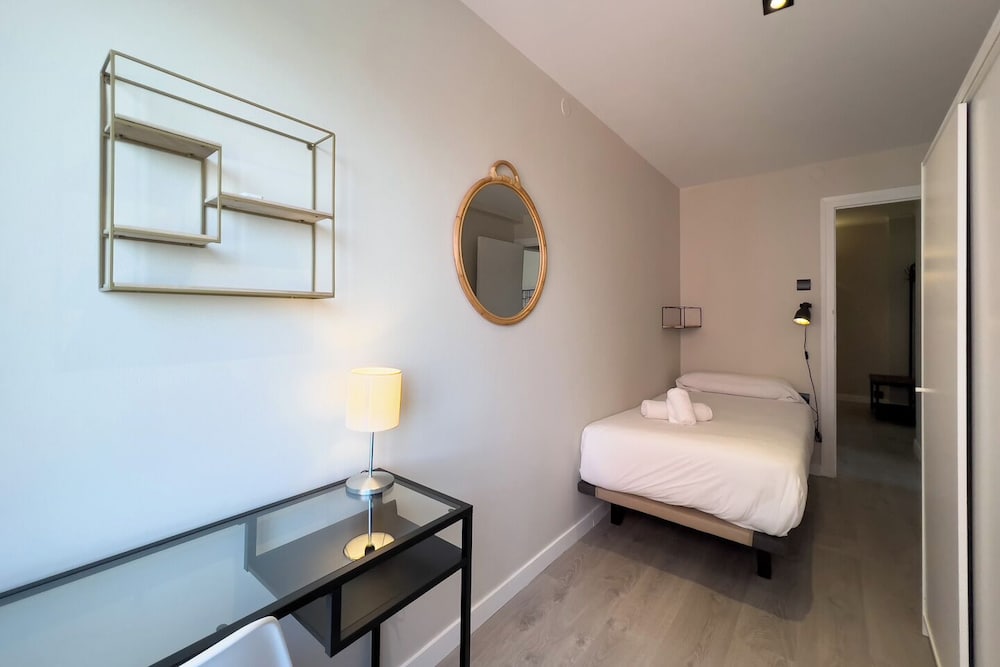 BeBarceloner Apartments San Marti Apar