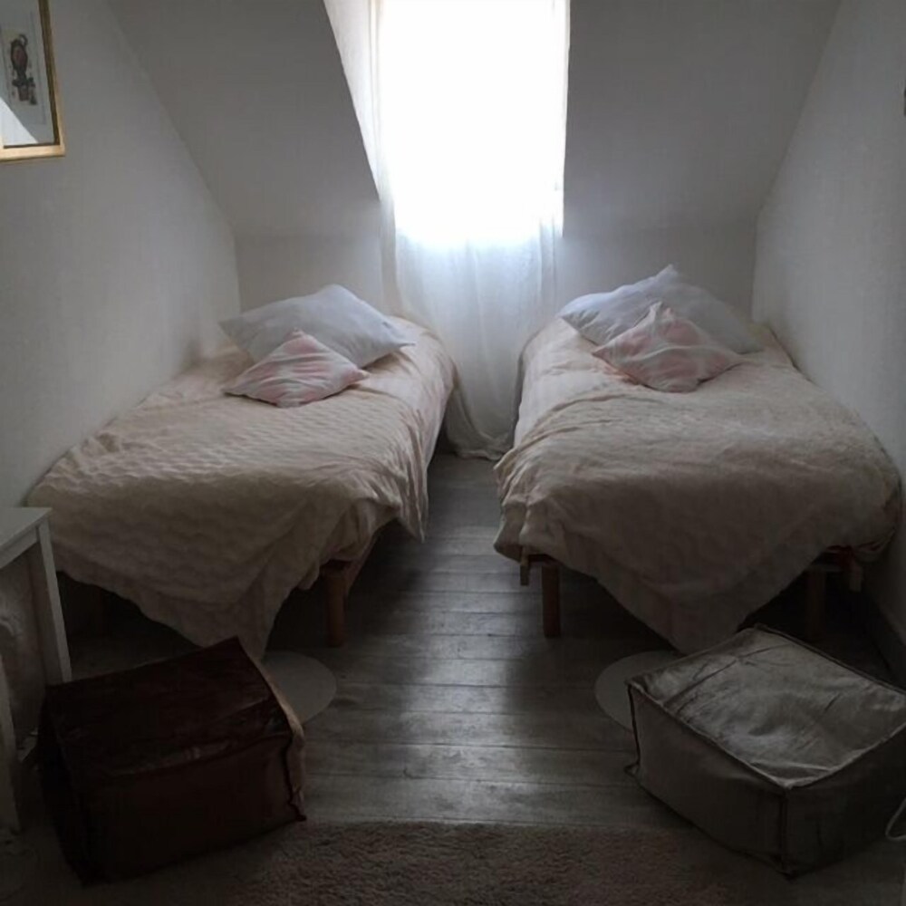 Appartements Les Aras