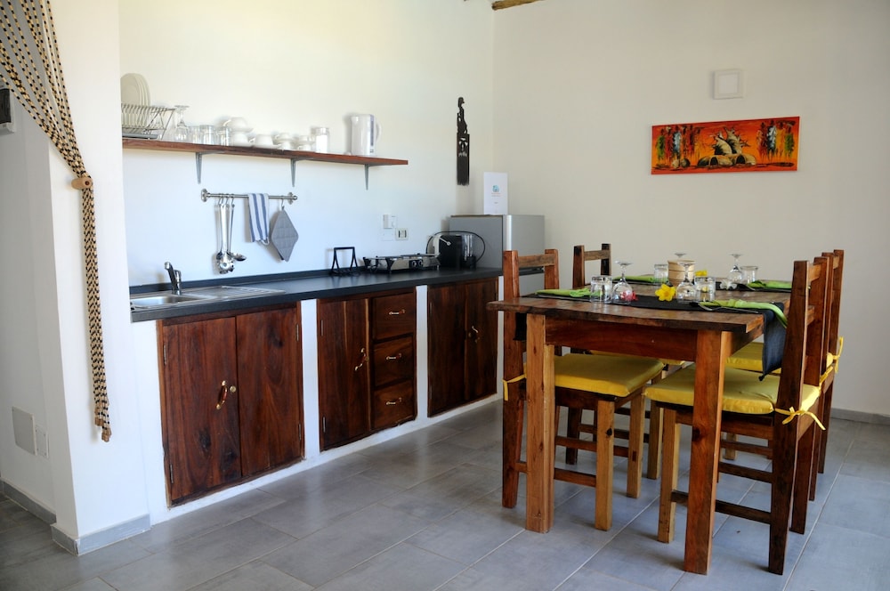 Kiwengwa Vacations - Maisha Marefu Apartments - Property Image 53