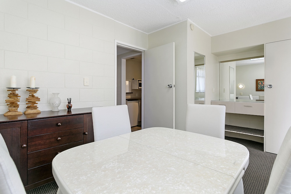 Taupo Thermal Motel & Spa - Adults Only