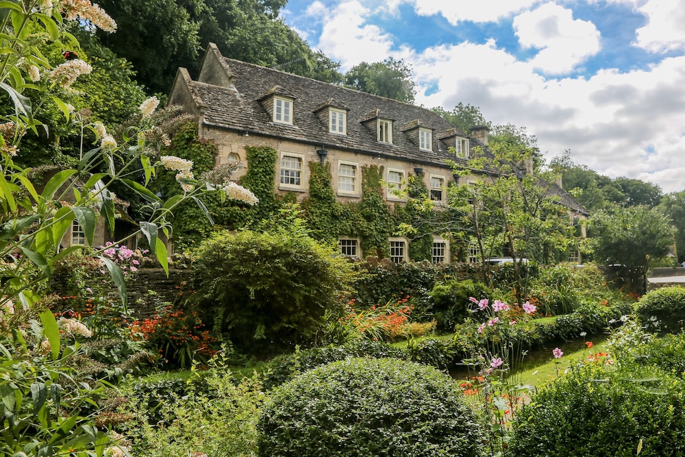 Hotel The Swan Hotel