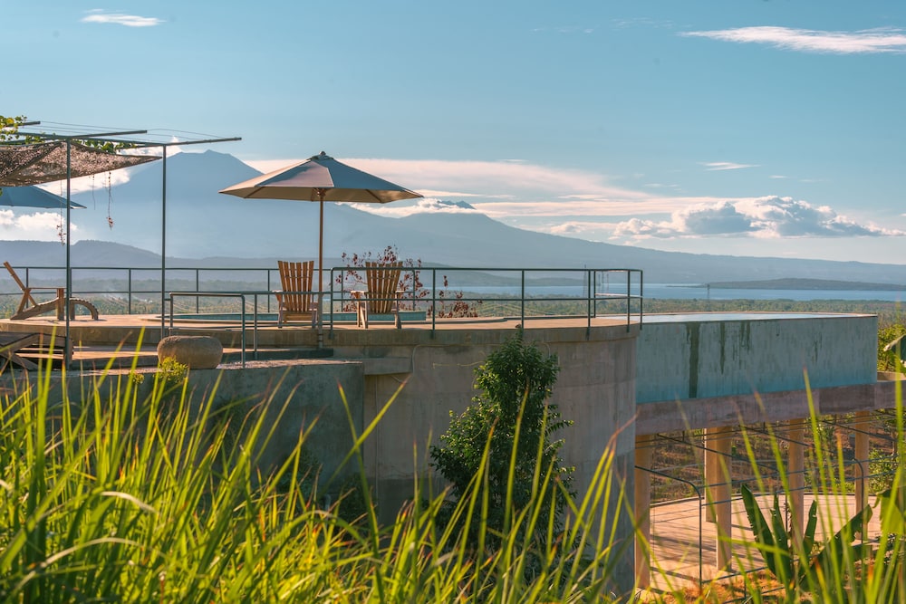 Sumberkima Hill Private Villa Retreat