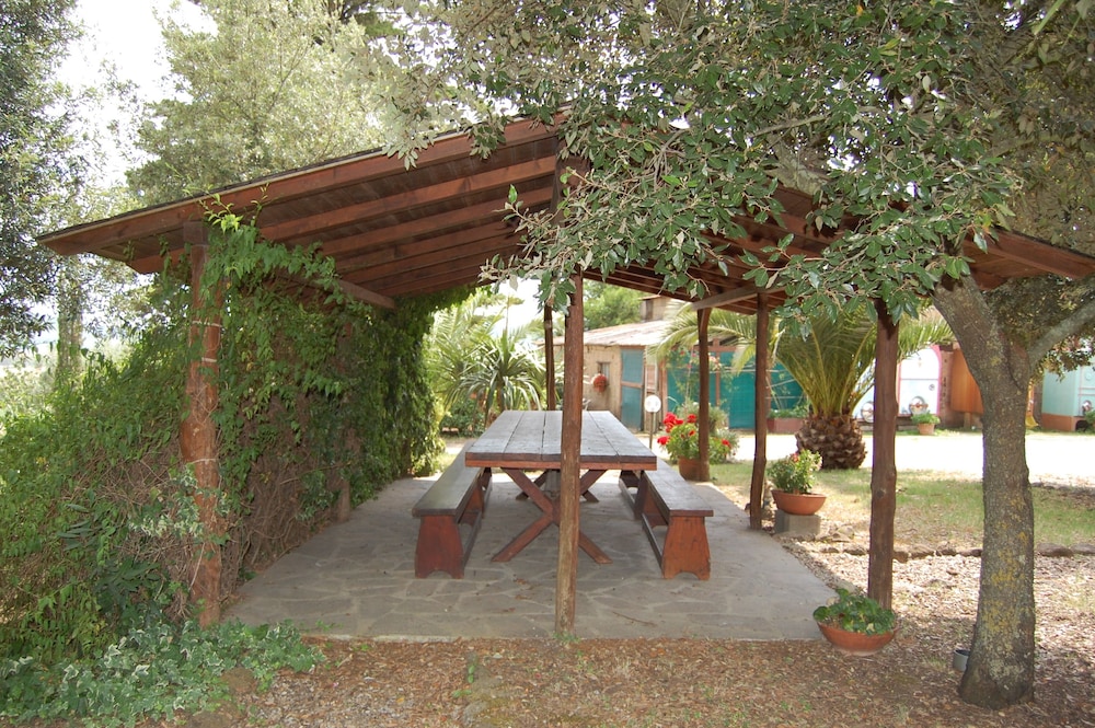Agriturismo Montepozzalino
