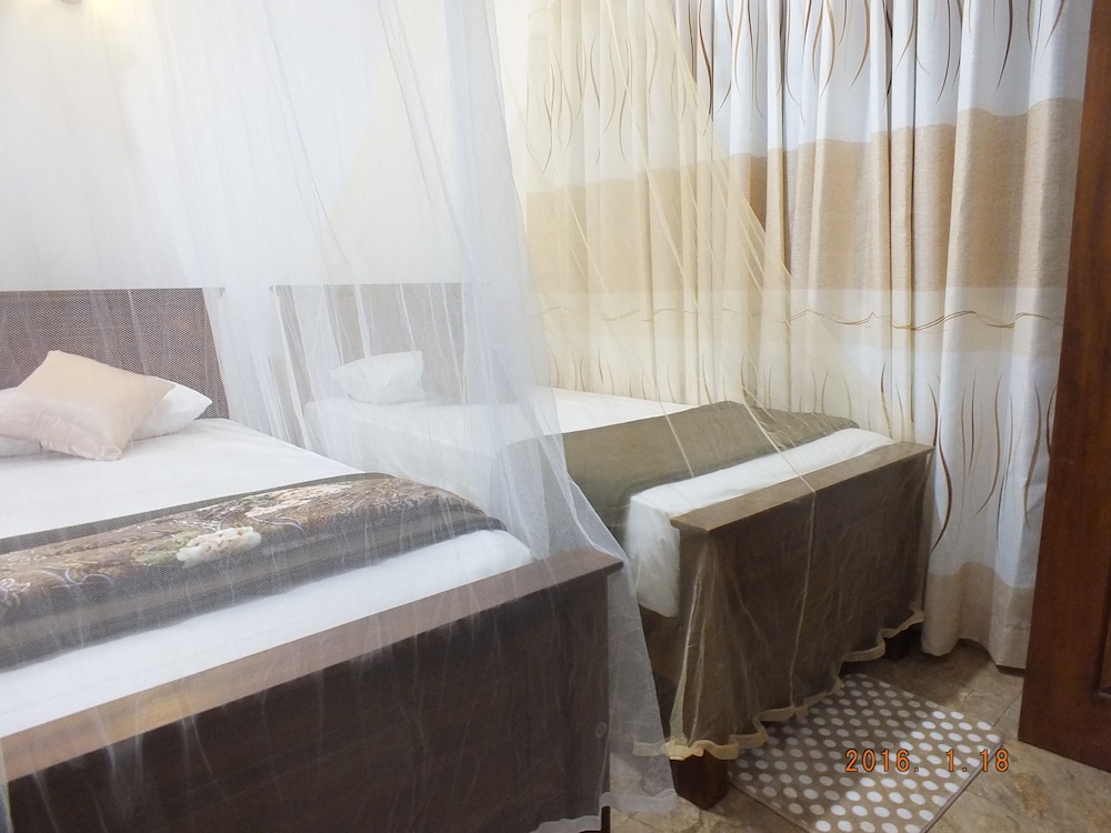 Senasuma Homestay