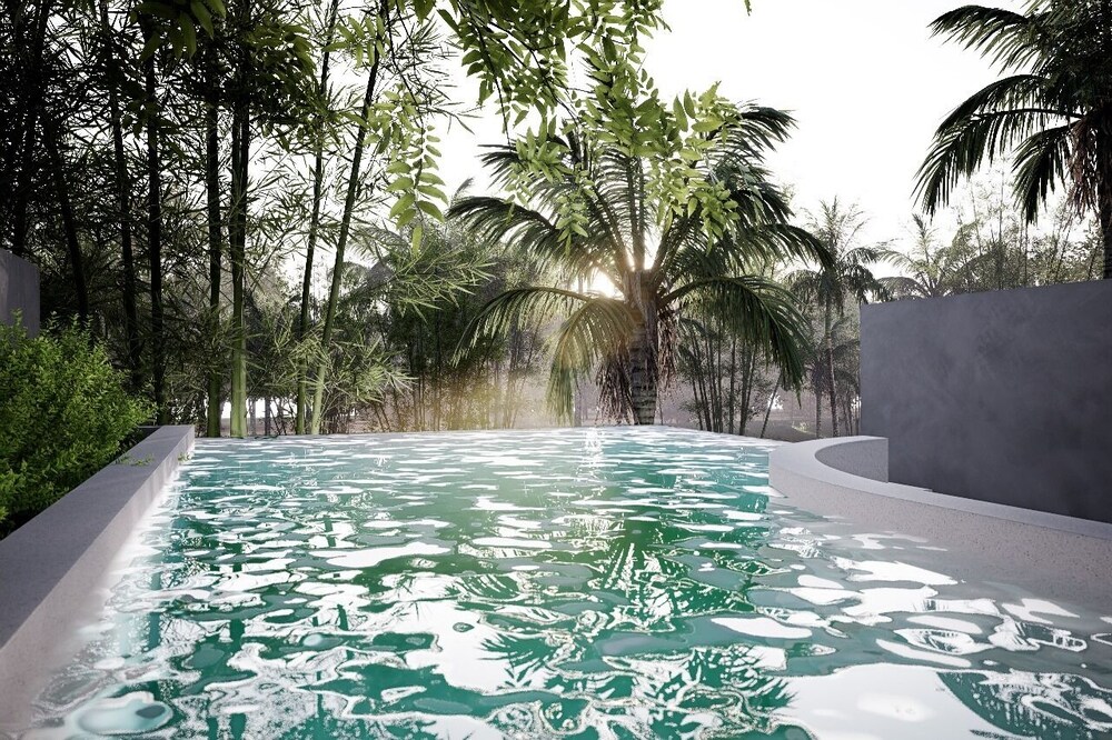 Garden Villa Ubud By BREIG