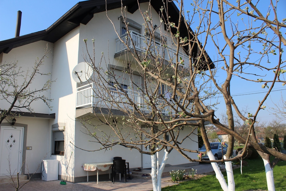 Guesthouse Denis