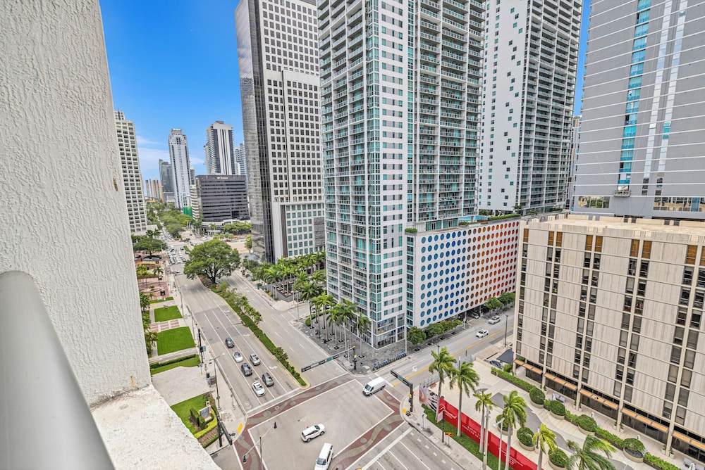 Icon Brickell