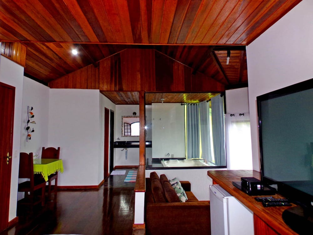 Pousada Bela Mauá
