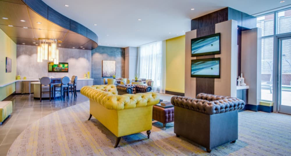 Ovation at Park Crest by Bridgestreet