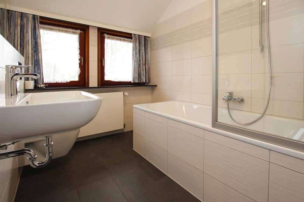 Ferienhaus am Watt, List auf Sylt