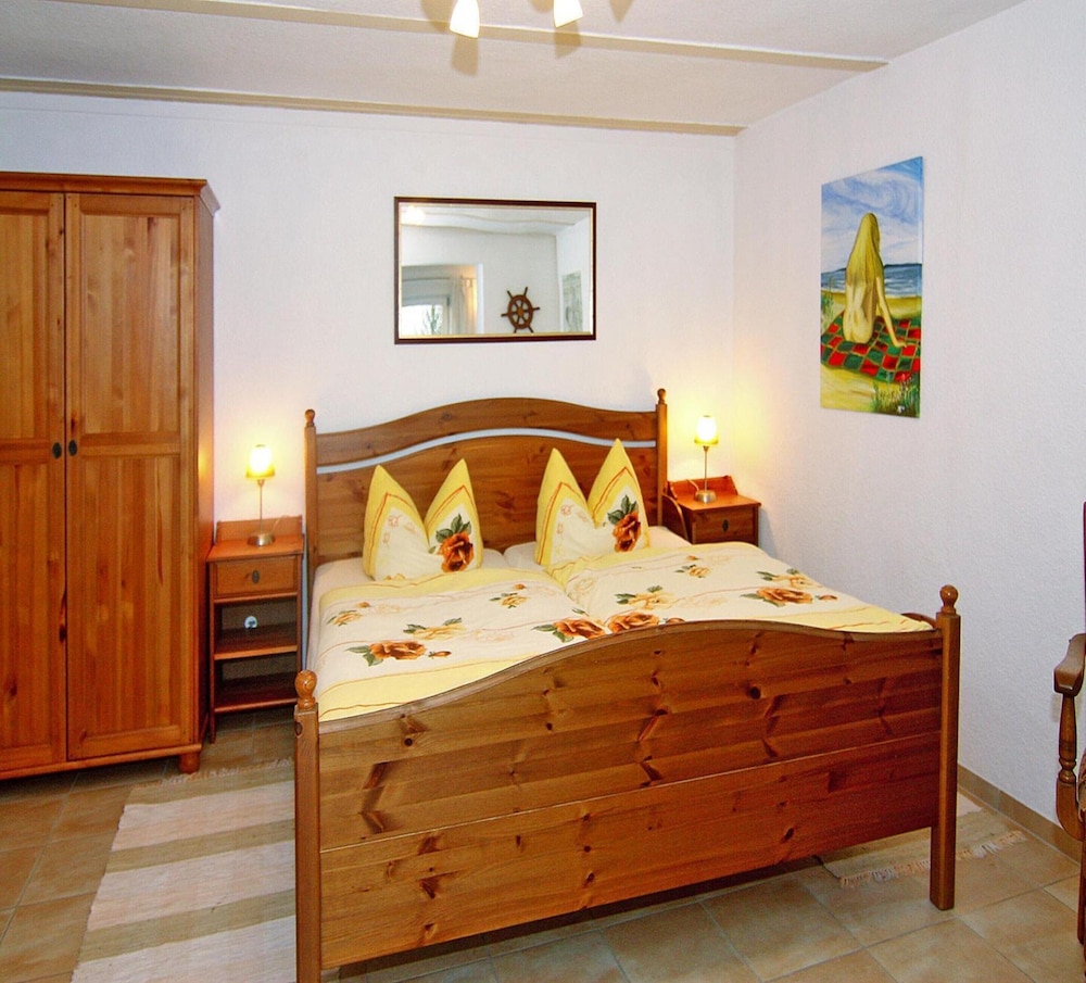 Ferienwohnung, Sassnitz