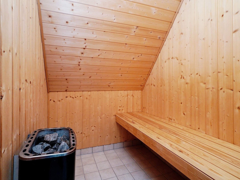 Holiday Home in NykÃ¸bing Sj view 4