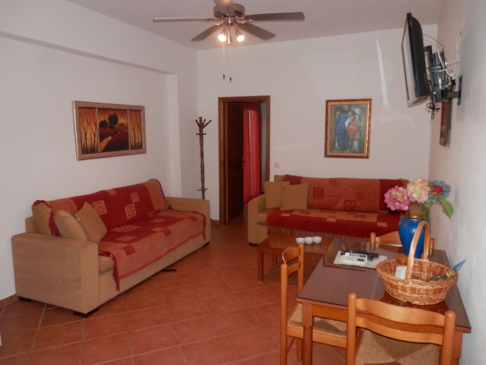 Elena Apartments