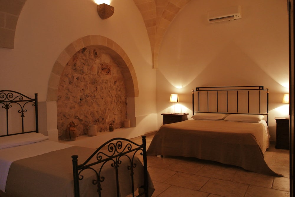 Agriturismo Masseria Nuova