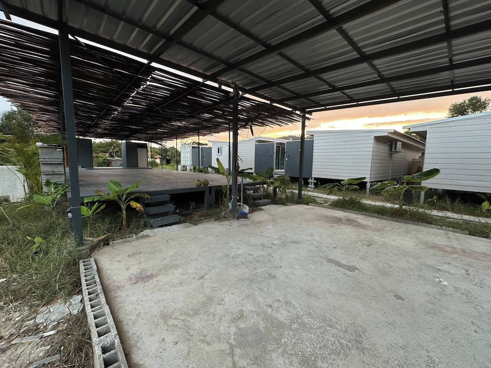 #3 - 2BR Villa 1000mbps