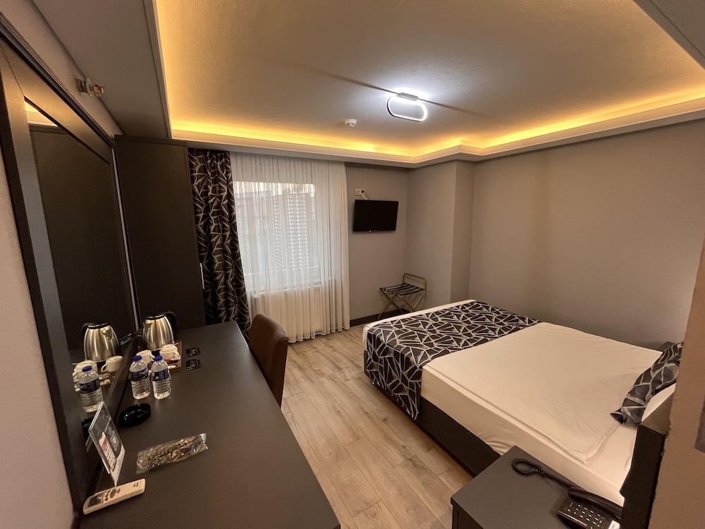 Latifoglu Otel - Image 25