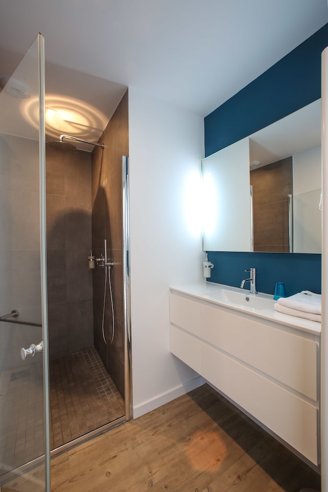 Côte Ouest AppartHotel