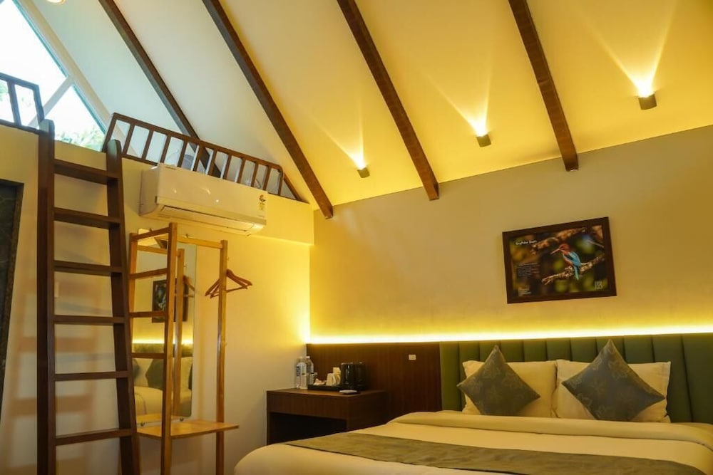 Bird's Nest Resort - Shahapur