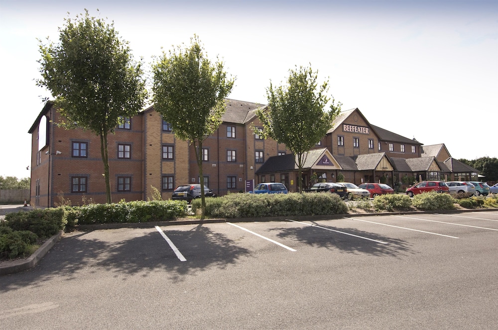 Premier Inn Dudley - Kingswinford 3