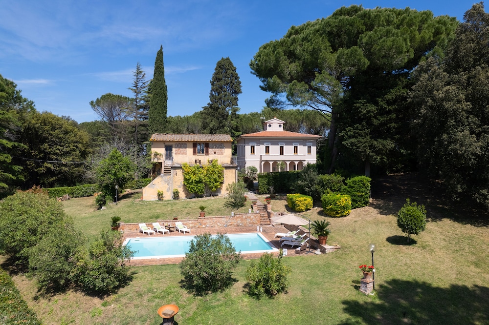 Villa Ortensia