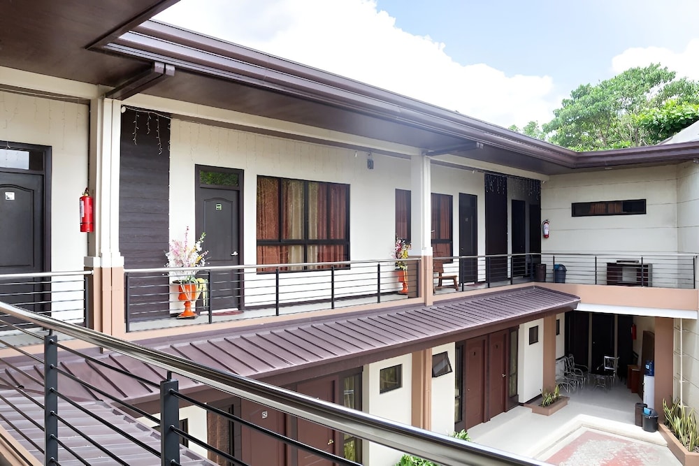 Espacio de Clarita Hometel, Davao-Stadt, Philippinen - 17