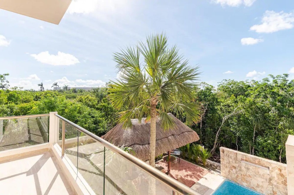 Tulum Country Home