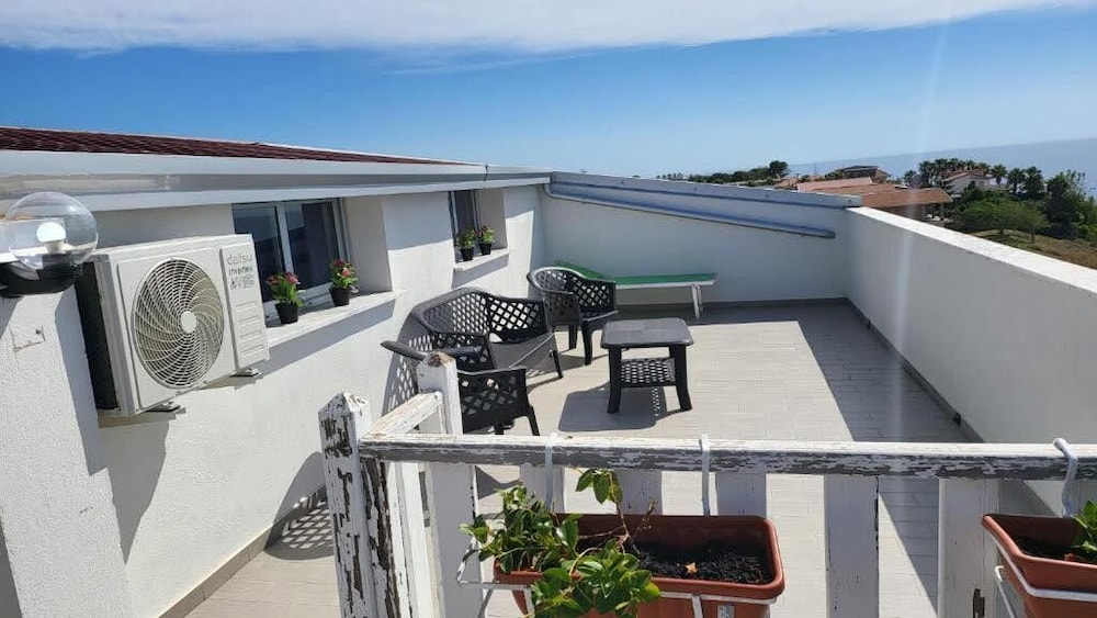 Residenze Mare di Capo Rizzuto