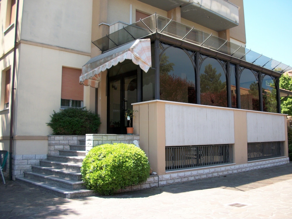 Hotel Pierina