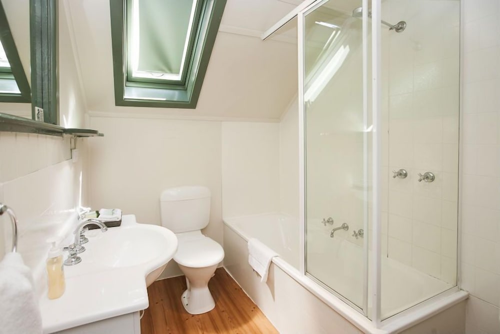 Ballarat Serviced Apartments