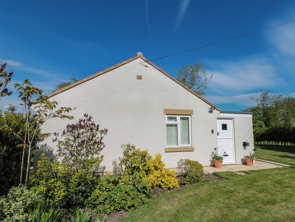 Low Grounds Cottage