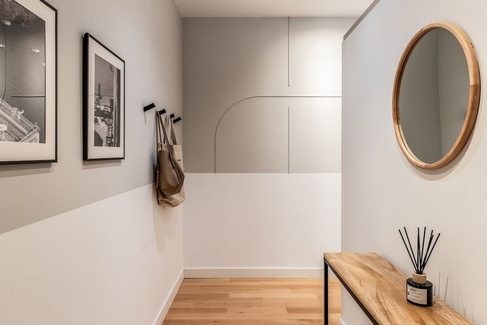 Profumo - 1 Bedroom Apartment in Justicia