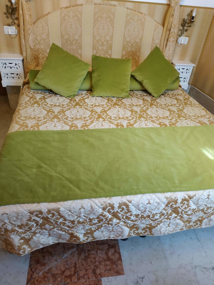 Alloggi Acquavita