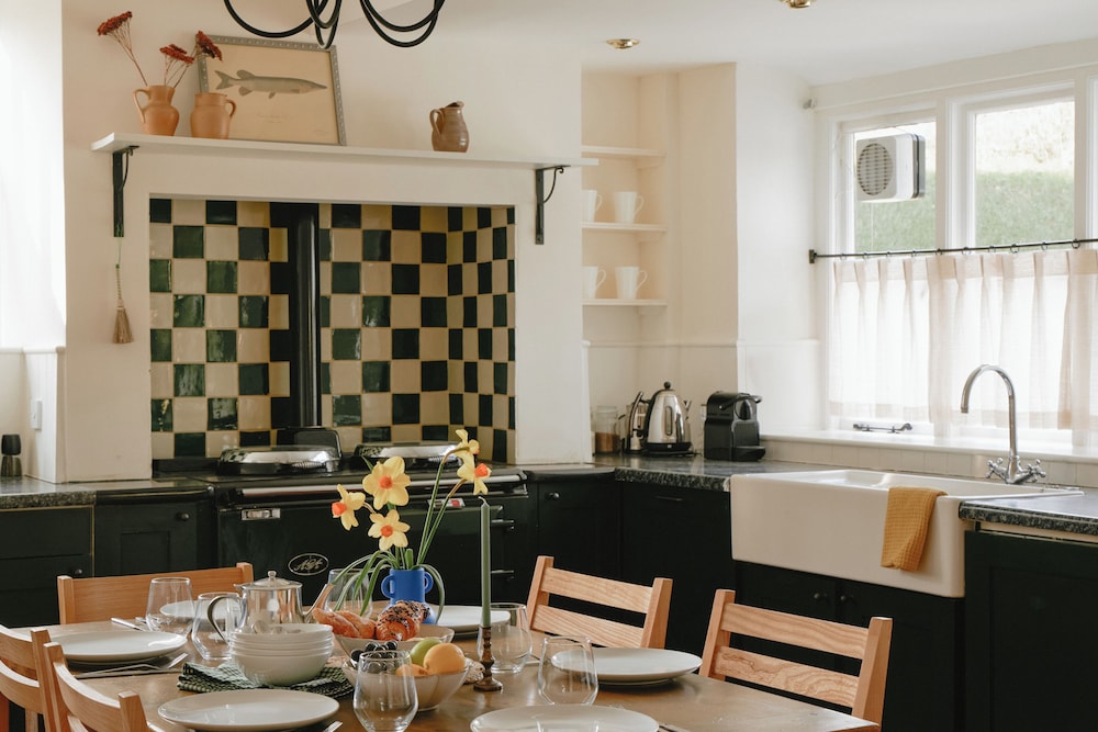 Trinity Farmhouse-Stunning House&Garden