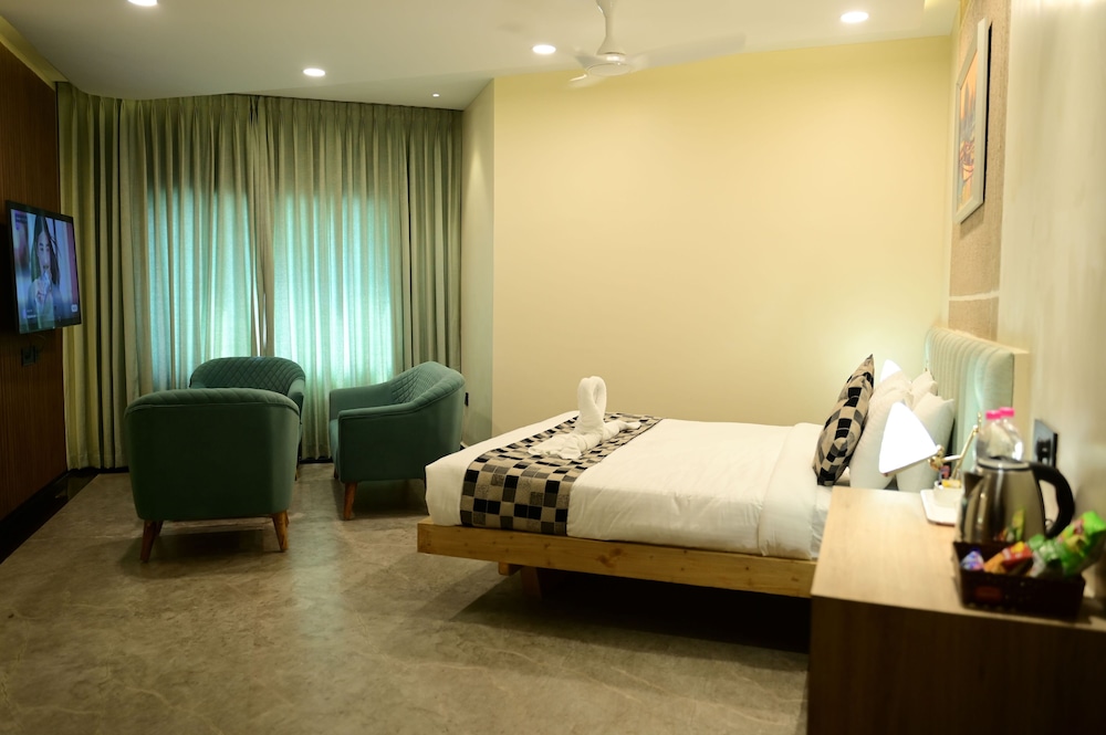 Pipul Ocean View Resort