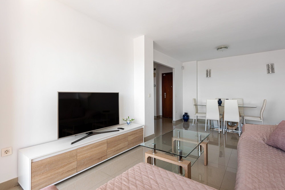 Stay U-nique Apartment Eduardo Carvajal